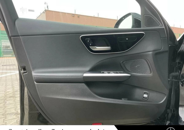 Mercedes-Benz Klasa C cena 185000 przebieg: 13152, rok produkcji 2023 z Jaworzno małe 466